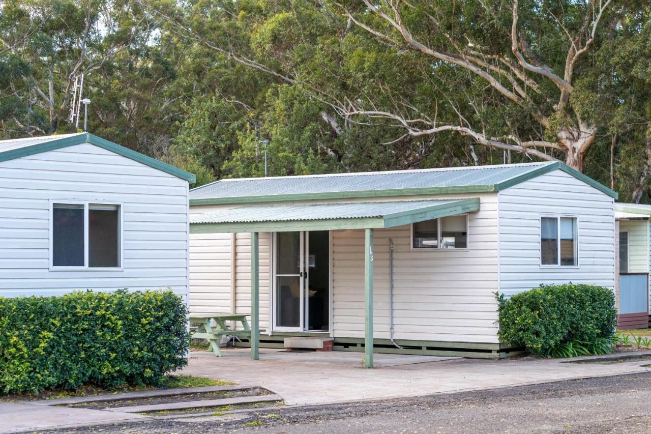 Tasman Holiday Parks - Myola Exterior photo