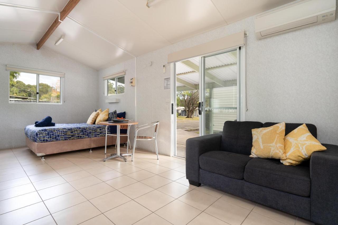 Tasman Holiday Parks - Myola Exterior photo